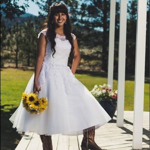 Meet your Posher, Gracie